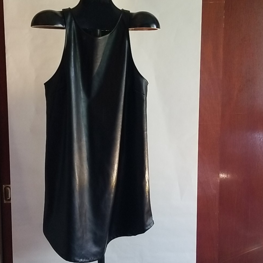 Women's Dress/Overlay